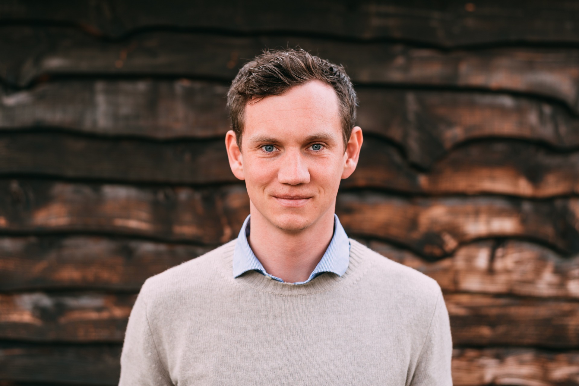 Bram Decuypere - Purpose & Life Coach die je helpt je doel te ontdekken