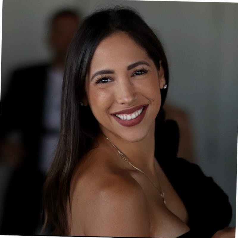 Emily Rosales C. - Coaching testimonial